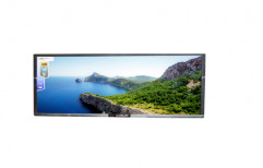 40 Inch LED Smart TV by Ammok India Manufacturing and Trading
