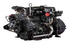 4G11 Diesel Engine by Greaves Cotton Limited