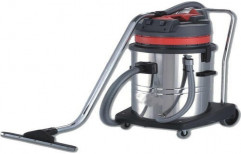 70L Vacuum Cleaner by Meera Pumps & Systems