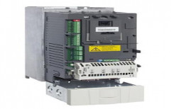 ABB ACS 550 Series AC Drive by Himnish Limited (Electrical & Automation Division)