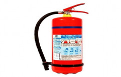 ABC Type Fire Extinguisher by Shree Ambica Sales & Service
