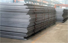 Abrasion Resistance Plates by Excel Metal & Engg Industries