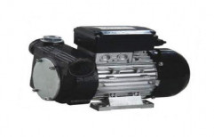 AC DC Diesel Transfer Vane Pump by Nipa Commercial Corporation