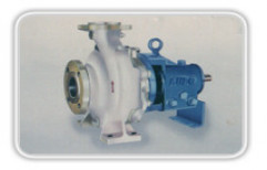 ACCTF High Temperature Thermic Fluid Pumps by Auro Pumps Private Limited