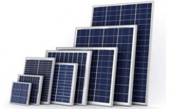 Adani Solar Panel by Hitech Solar