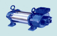 Agriculture Open Well Pump by Aden Submersible Pump