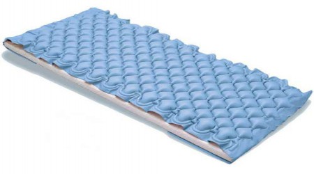 Air Bed by Medi-Surge Point