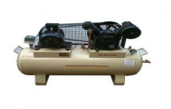 Air Compressor by Vishw Engineering Services