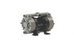 Air Operated Diaphragm Pump by Smd Pump & Engineering India (p) Ltd