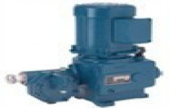 Air Operated Double Diaphragm Pumps by Moon Drop Chemineers Pvt. Ltd.