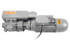 Air Suction Pump by Ksix Enterprises