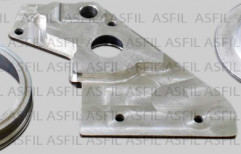 Aluminum Forging for Aerospace Industries by Accurate Steel Forgings (india) Limited