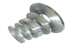 Aluminum Strips by TMA International Private Limited