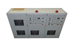 AMF Control Panel by Suvijay Electricals