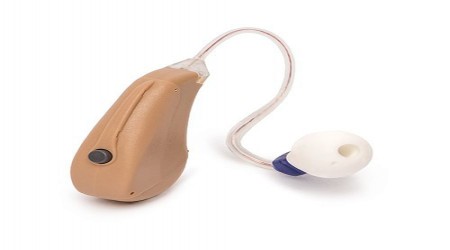 Analog Hearing Aids by R K Hear Care