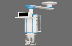 Anesthesia Pendant by Altos Engineers Pvt. Ltd.