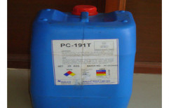 Antiscalent Chemical by Unitech Water Solution