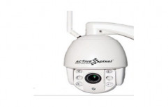 AP-4G-IPSY-5X Wifi Camera by Insha Exports Private Limited