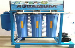 Aquamom Mac RO by Aquamom Water Purifiers