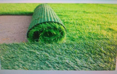 Artificial Grass by K.G.K Group Interior Decorators