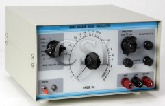 Audio Oscillator by Chandra Scientific Industries