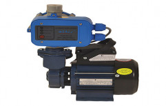 Automatic Pump Control by Starq Retails