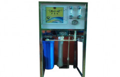 Automatic RO Water Plant by Dennys Enterprises