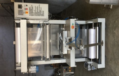 Automatic Shrink Wrapping Machines by Unitech Water Solution