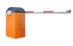 Automatic Speed Barrier by Insha Exports Private Limited