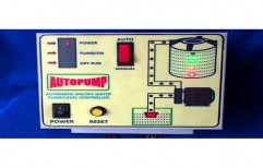 Automatic Water Level Controller by Kyra Solar And Electrical Solutions