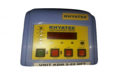 Automatic Water Level Starter by New Bombay Electricals & Hardware