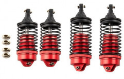 Automotive Shock Absorbers - Auto Parts by TMA International Private Limited