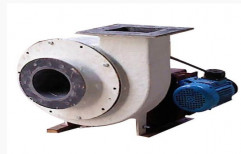 Axial Blower by Swami Plast Industries