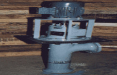 Axial Flow Pump KAFV by Kreisel Pumps