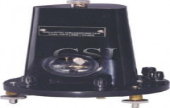 Ballistic Galvanometer by Chandra Scientific Industries