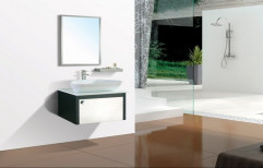 Bathroom Wall Cabinet by Rightways Corp. (p) Ltd.