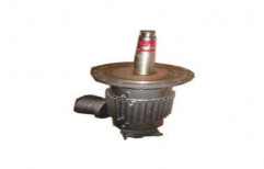 Bell Furnace Fan Motor by Ganesh Engineering Enterprises