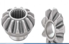 Bevel Gear by Sundram Fasteners Limited, TVS Group, Hosur