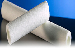 Bicomponent Fiber Filter by Trinity Filtration Technologies Pvt. Ltd.