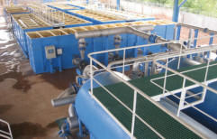 Biological Water Treatment by 360 GroupIndia Private Limited