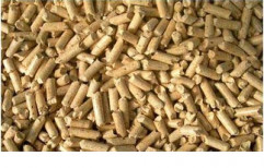 Biomass Pellet by Diamond Engineering Enterprises