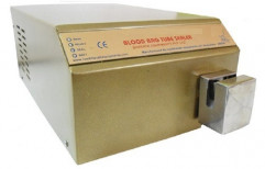 Blood Bag Tube Sealer by Esel International