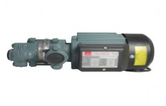 Booster Suction Pump by Ankur Trading Co.