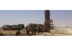 Borewell Drilling Services by Bhoomika Borewells