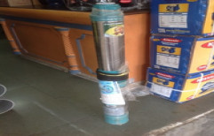 Borewell Submersible Pump by S M Pump & Pipe