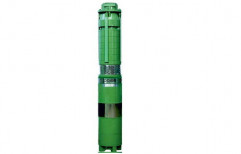Borewell Submersible Water Pump by Sanmesh Engineers