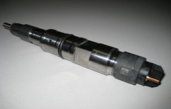 Bosch CRIN Injector BS IV Commercial Vehicle And Earthmoving by Prabhat Diesels