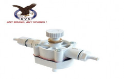 Brightener Hydraulic Doser Pump by Universal Services
