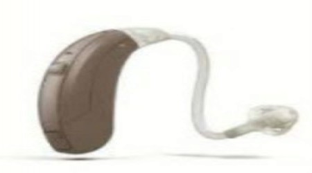 Bte Hearing Aids by Center For Hearing Aids
