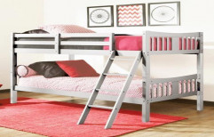 Bunk Bed For Kids by J.S Unique Furniture
